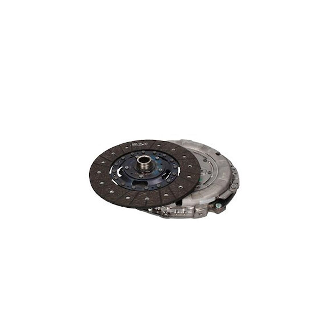Opel Astra Debriyaj Seti [Orjinal] (95518816)